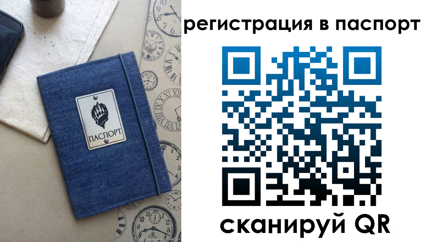 прописка в Ершове